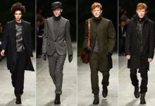 mens winter fashions