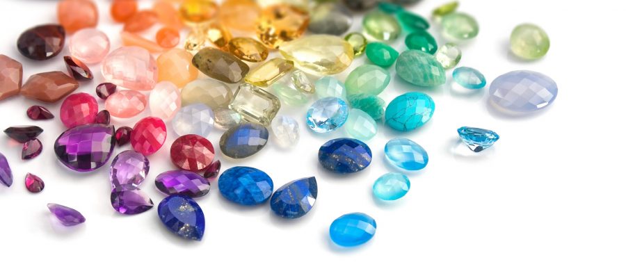 Guide to Birthstones