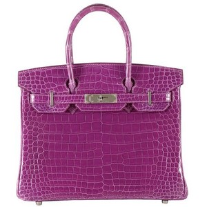 Handbag Hermes Birkin Collection - Fashion and Lifestyle Trends for Men ...