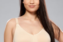 Bravado Body Silk Seamless Nursing Bra
