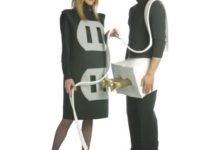 Couple Costumes