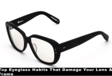 glasses