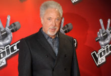 sir tom jones
