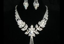 bridal jewelry sets