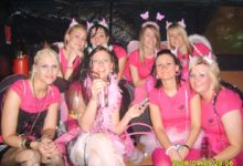 hen party