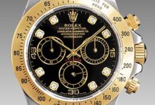 rolex watches