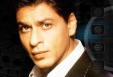 shahrukh khan
