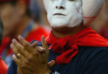 Sports Halloween Costume