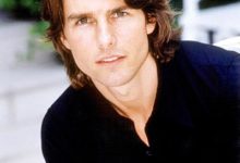 Tom Cruise