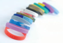 Wristbands
