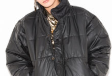 Coes Puffa Coats