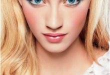Makeup Color Trends