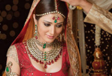 Wedding Jewellery