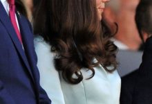 Is Kate Pregnant