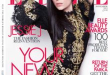 Jessie J Elle