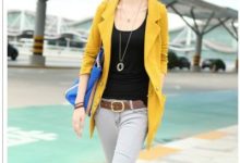 Street Fashion