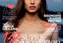 Taylor Hill Elle