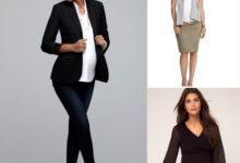 Women Maternity Office Fashion Clothes