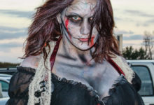 Zombify Me