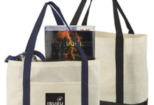 custom printed bags