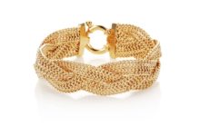 gold vermeil bracelets