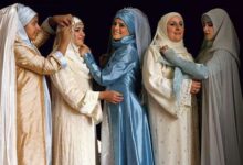 muslim clothing women