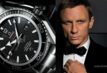 omega seamaster planet ocean