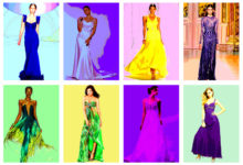 plus size party dresses