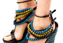 summer shoe trends 2012