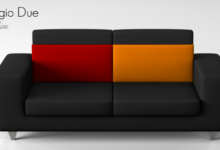 two seater sofa designs