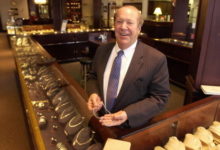 Jeweler