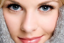 Winter Skincare