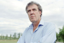 jeremy clarkson