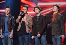 x factor fashion 2012