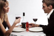 First Date