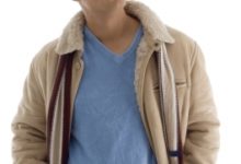 Men Winter Coat