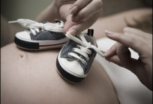 baby shoes