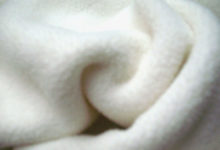 fleece fabric