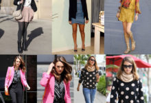 2013 Fashion Trends