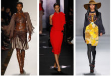 Fashion Trends