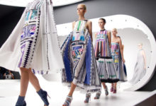 London Fashion Week