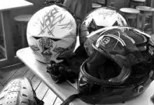 Motorcycle Helmets
