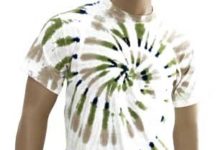 printed T-shirts