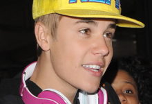 Justin Bieber