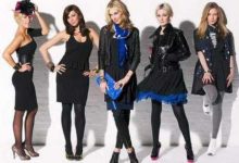 Women clothing
