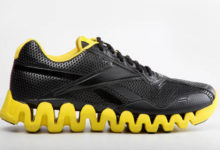 Reebok ZigTech