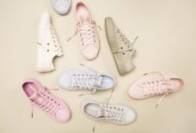 new pastel Converse