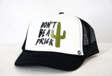 Trucker Hat