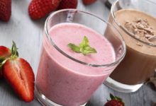 Protein Shakes