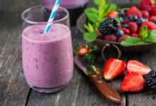 Visalus Shakes